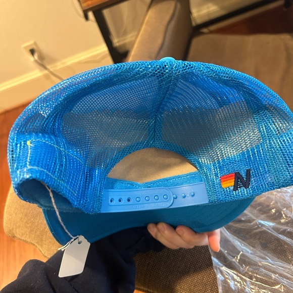 Aviator Nation hat! - Picture 3 of 3